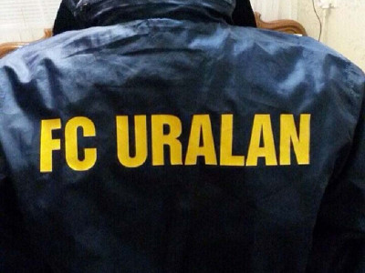 FC Uralan