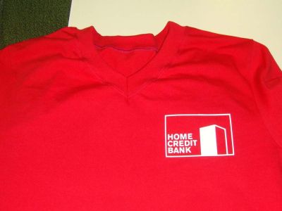 Home Credit Bank